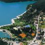 Camping Spiaggia Lago di Molveno