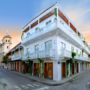 Casa Claver Loft Boutique Hotel