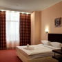Inside Business Hotel