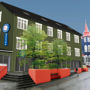 Akureyri Backpackers