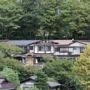Hidatakayama Futarishizuka Hakuun