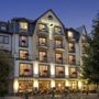 Hotel Cochemer Jung