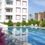 Restpark Apartments