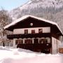 Haus Bilgeri