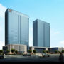 Sheraton Jiaozhou Hotel