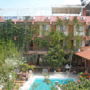 Ozturk Pension