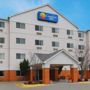 Comfort Inn - Austin