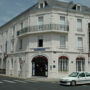 Inter-Hotel de l'Univers