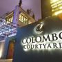 Colombo Courtyard