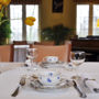 B&B du Lac de Genval