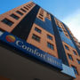 Comfort Inn & Suites Ribeirão Preto
