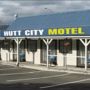 Hutt City Motel