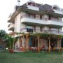 Villa Victoria