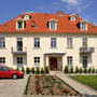 Appartements Residenz Jacobs