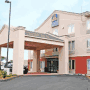 Best Western Providence/Seekonk