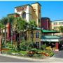 Peacock Suites