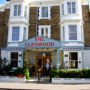 Glenwood Hotel