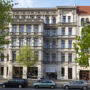 Flair Hotel Riehmers Hofgarten