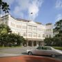 Raffles Hotel