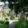 Tudor Farmhouse Hotel