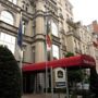 Best Western Premier Park Hotel Brussels