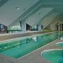 Carnac Thalasso & Spa Resort hotel 3*