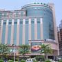 Greentree Inn Dongguan Houjie Business Hotel