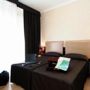 Euro House Rome Airport