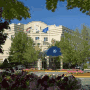 Sheraton Needham Hotel