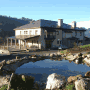 Hotel Balneario Oca Rio Pambre