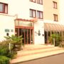 Brit Hotel Amandine - Nantes la Beaujoire