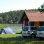 Camping Restaurant Bezdrev
