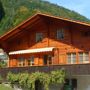 BnB Chalet-Gafri