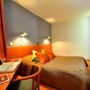 Hôtel Balladins Moissy-Cramayel