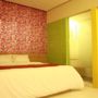 Onasis Bed, Resting, and Spa