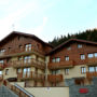 Les Chalets d´Arrondaz