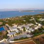 Surfing Beach Village Paros