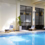 Heathrow/Windsor Marriott Hotel