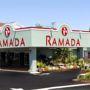 Ramada Airport & Cruise Port Fort Lauderdale