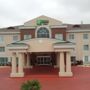 Holiday Inn Express Hotel & Suites Montgomery