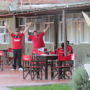 Hostel Ítaka