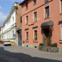 Hotel Majovey