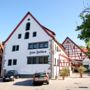 Landhaus Zum Falken