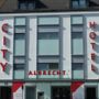 City Hotel Albrecht