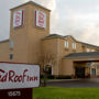 Red Roof Inn Houston IAH
