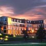 Romantic Hotel