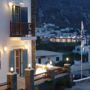 ALK Hotel