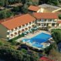 Hotel Residence La Ventola