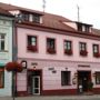 Hotel Zlatý Kříž