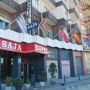 Hotel Saja